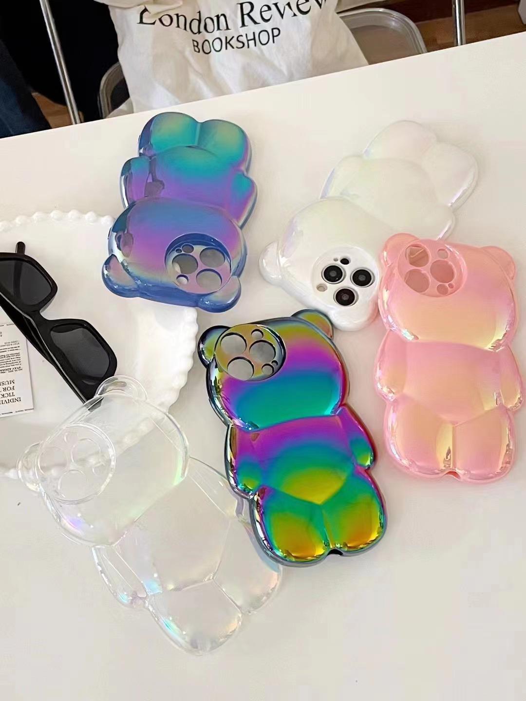 Sweet Bear Case