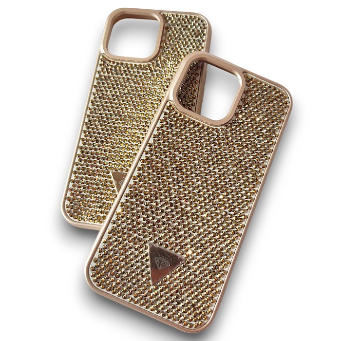 Redyna Case