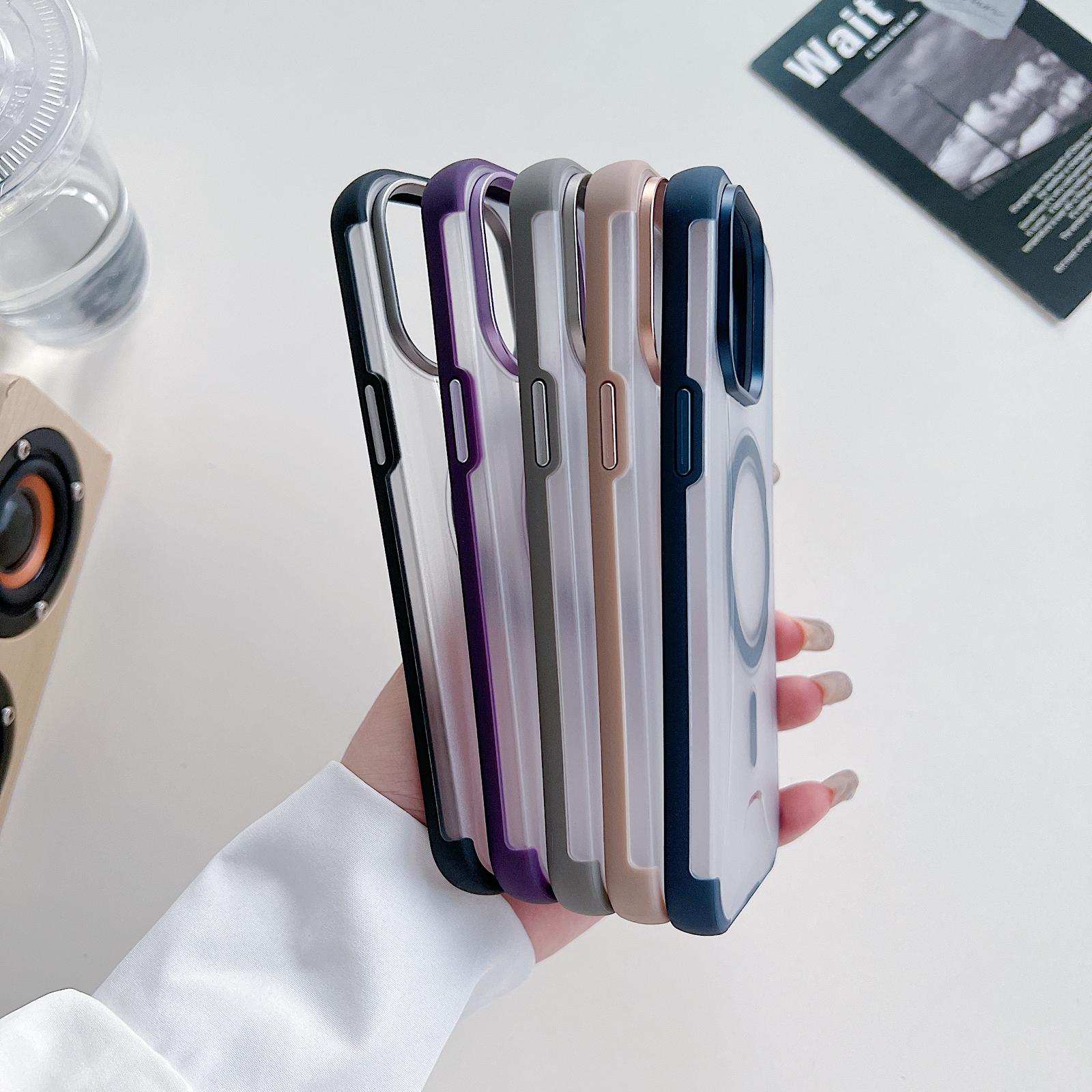 Wendell Magsafe Case
