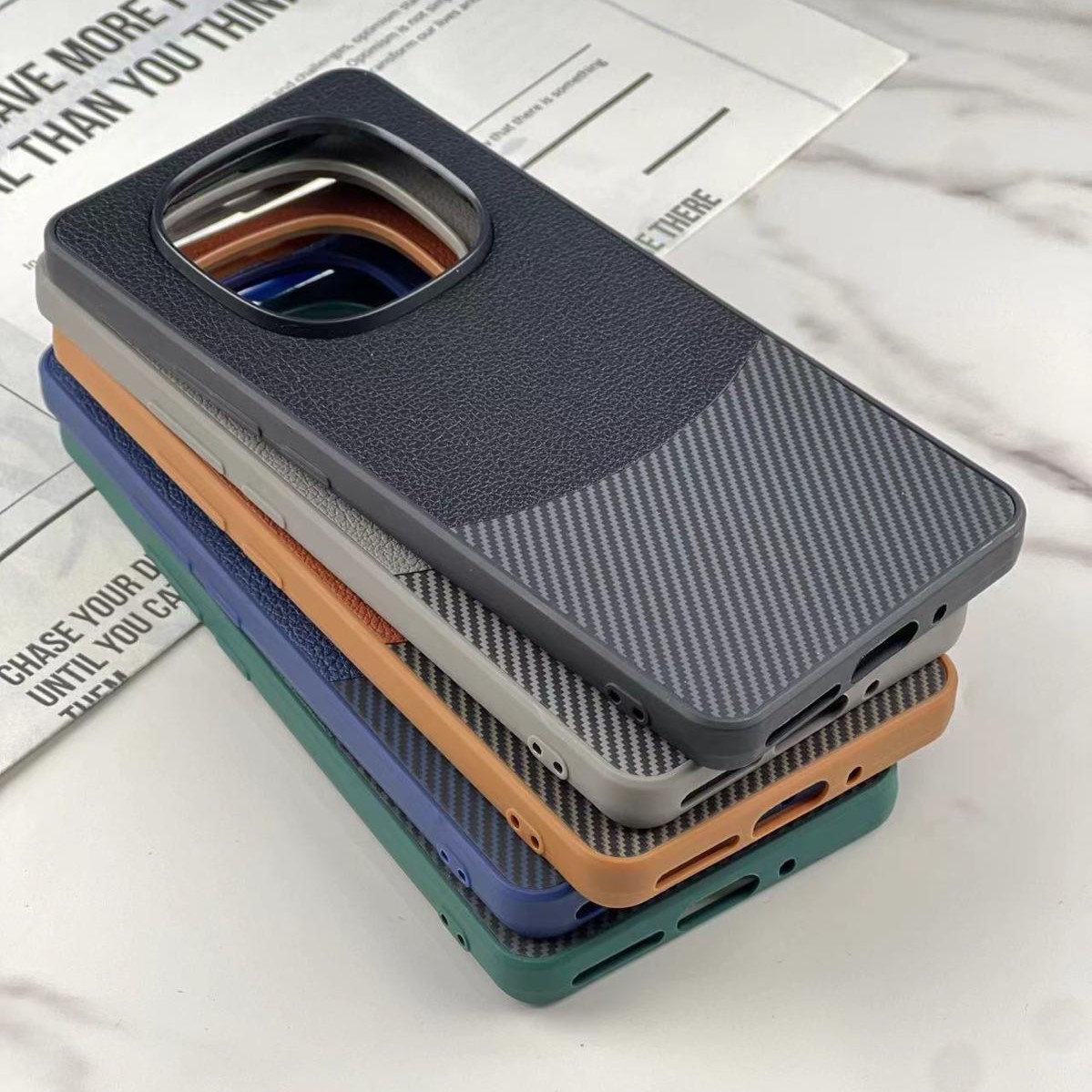 Epr-75 Case