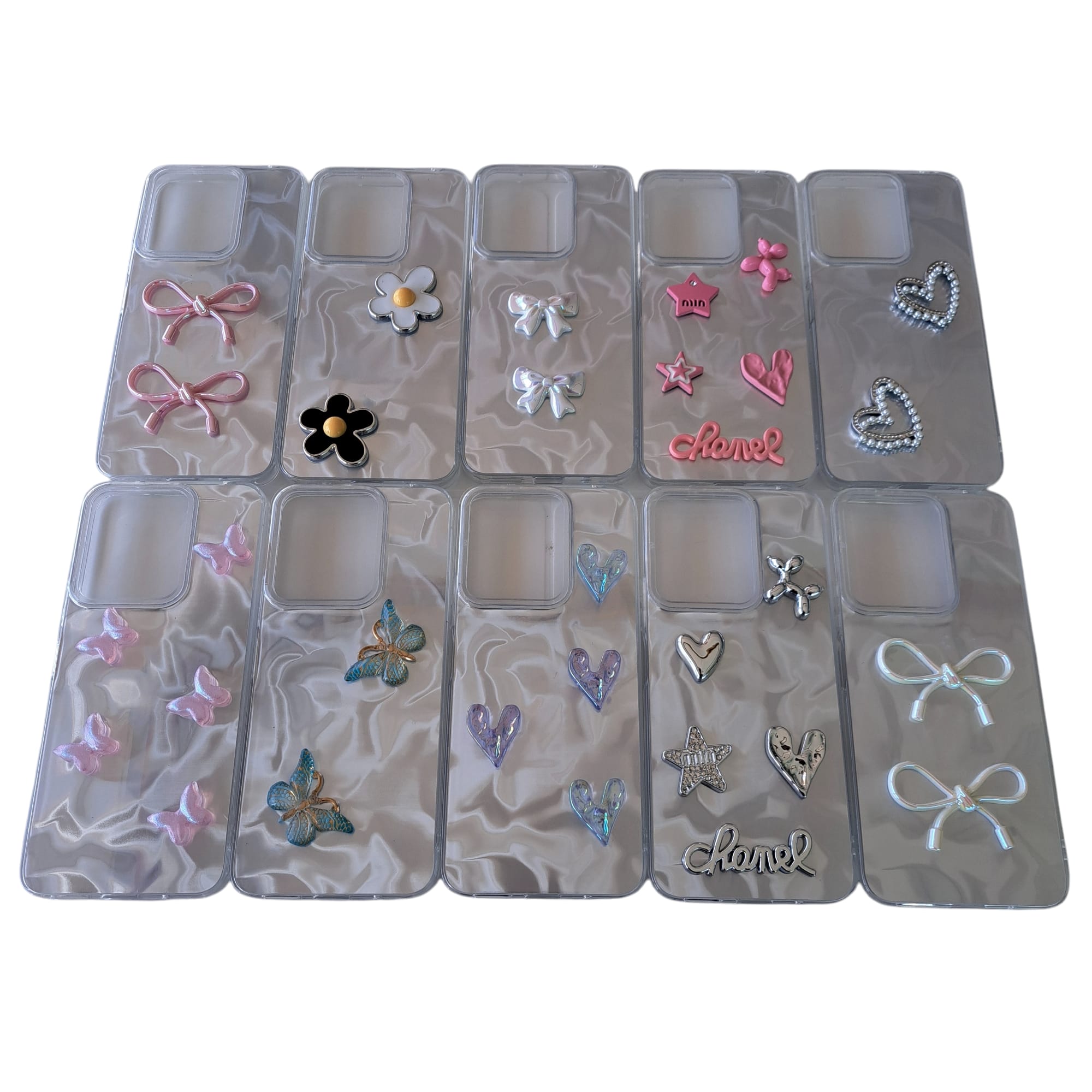 Epr-31 Case