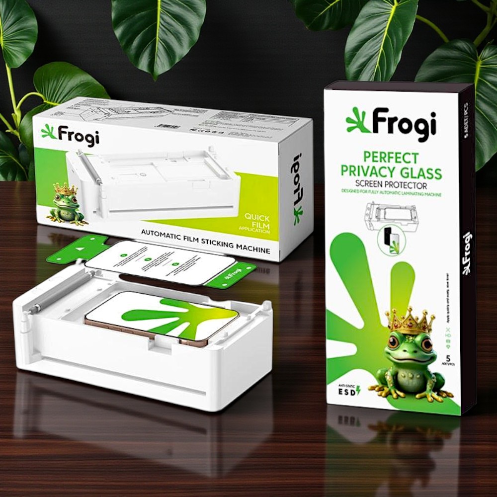 Perfect Prıvacy Glass 